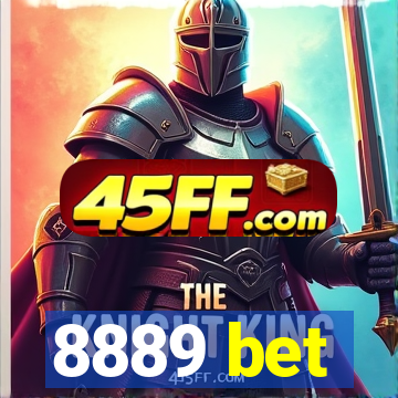 8889 bet
